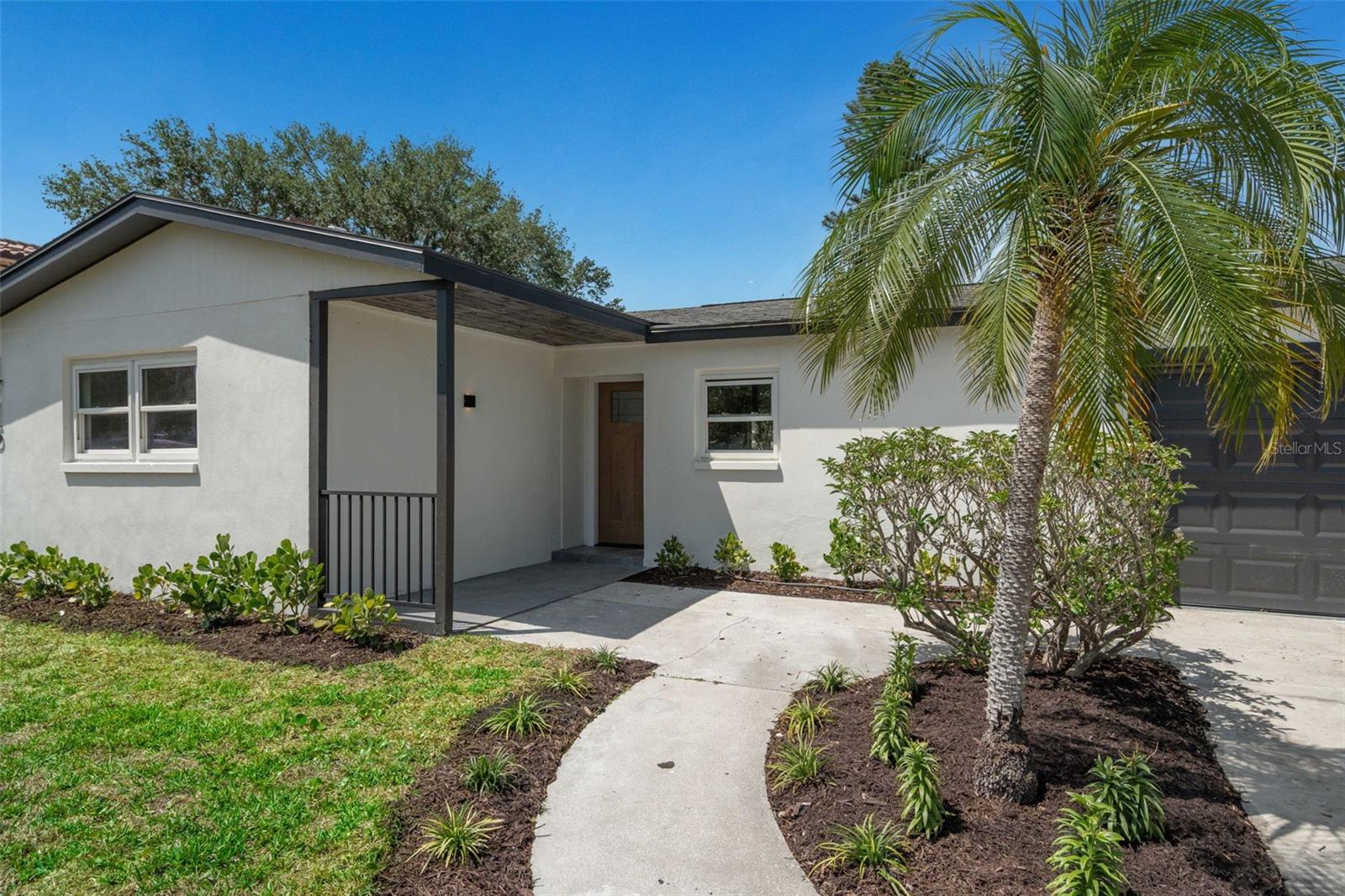 SHORE ACRES THURSBYS 2ND REP - Residential