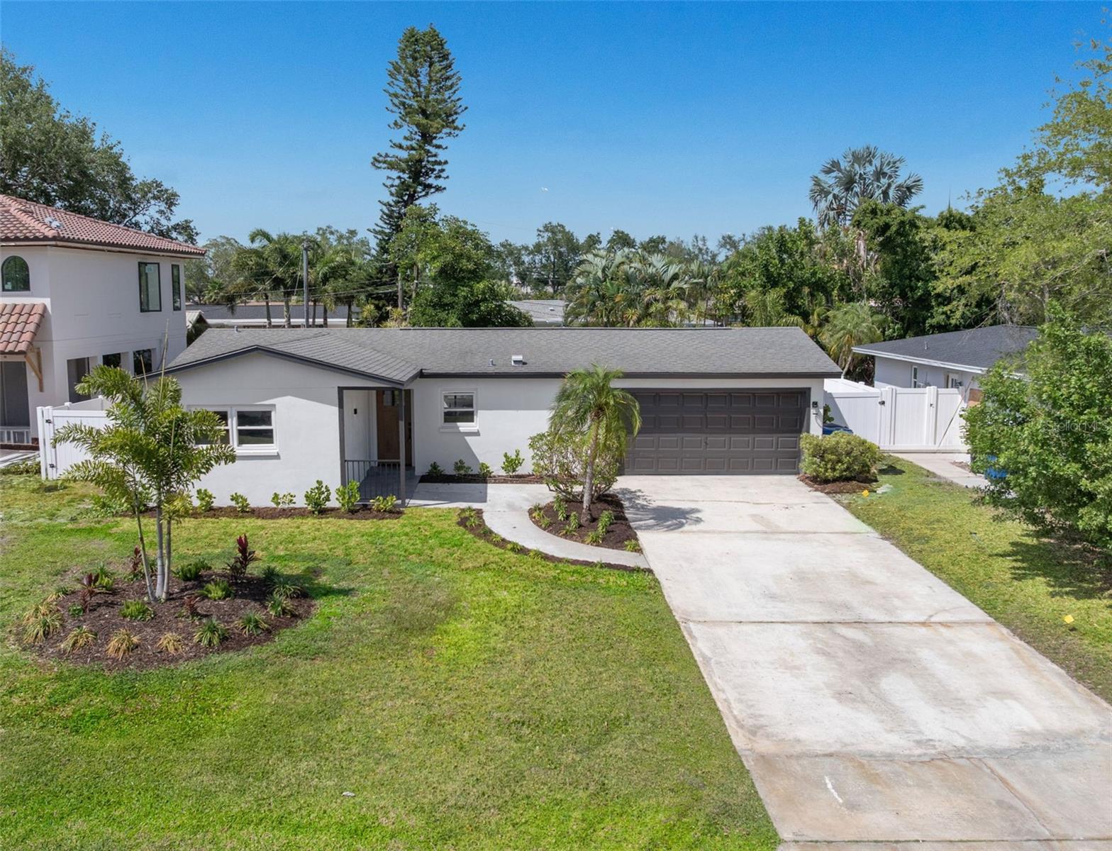 SHORE ACRES THURSBYS 2ND REP - Residential
