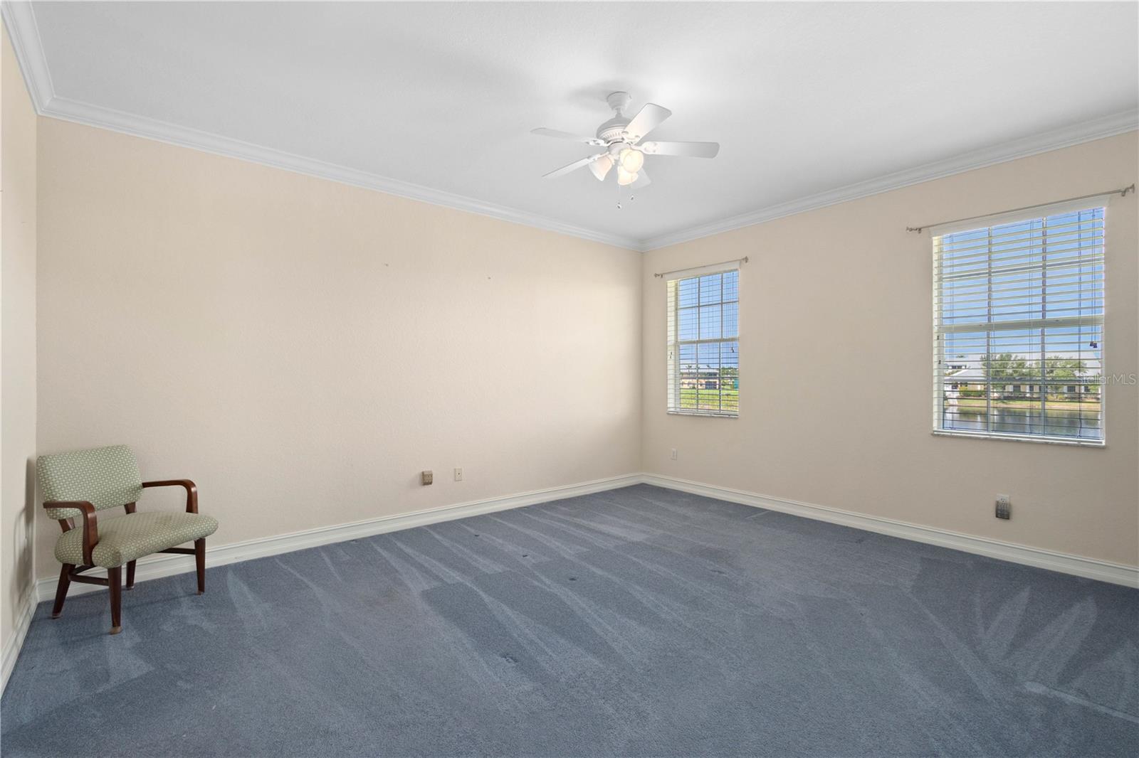 LAKE FRONT VLS/HERITAGE LAKE PARK - Residential