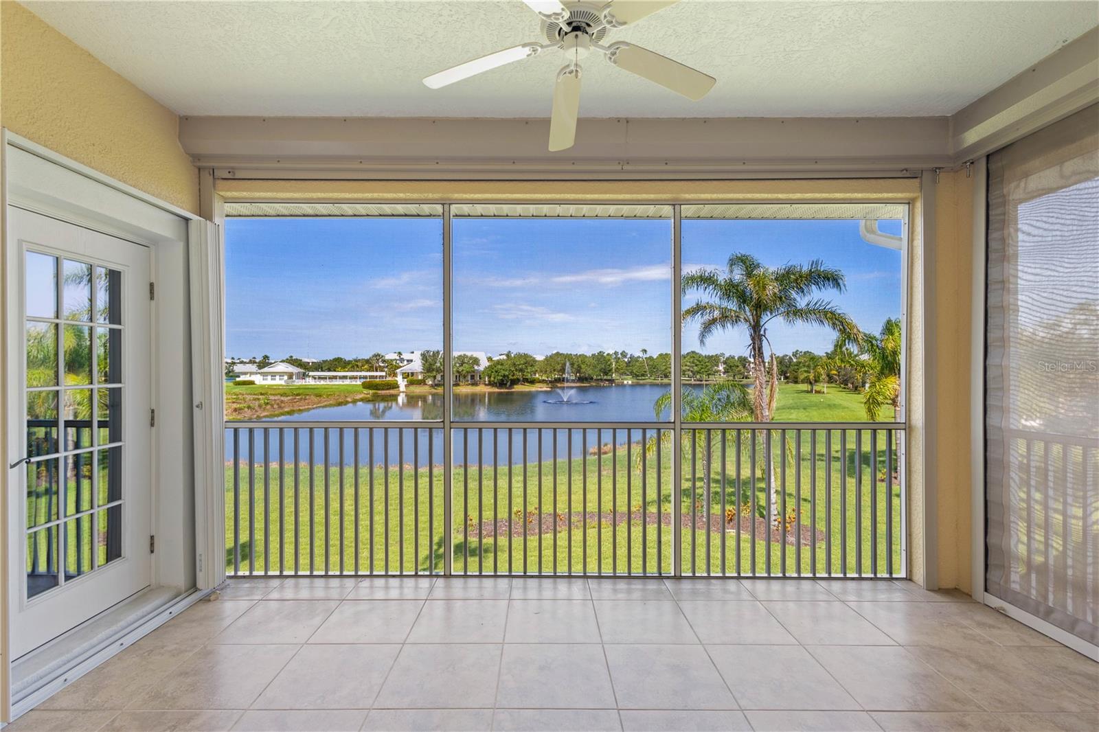 LAKE FRONT VLS/HERITAGE LAKE PARK - Residential