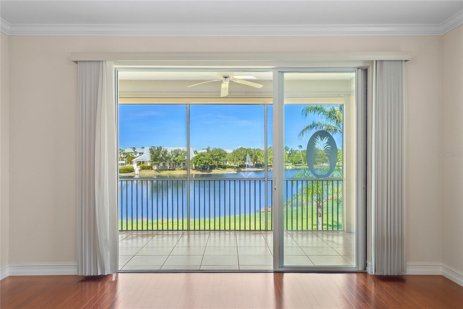 LAKE FRONT VLS/HERITAGE LAKE PARK - Residential