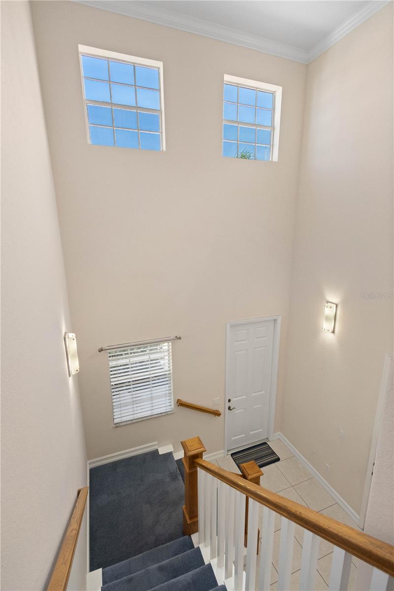 LAKE FRONT VLS/HERITAGE LAKE PARK - Residential