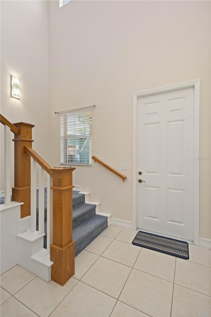 LAKE FRONT VLS/HERITAGE LAKE PARK - Residential