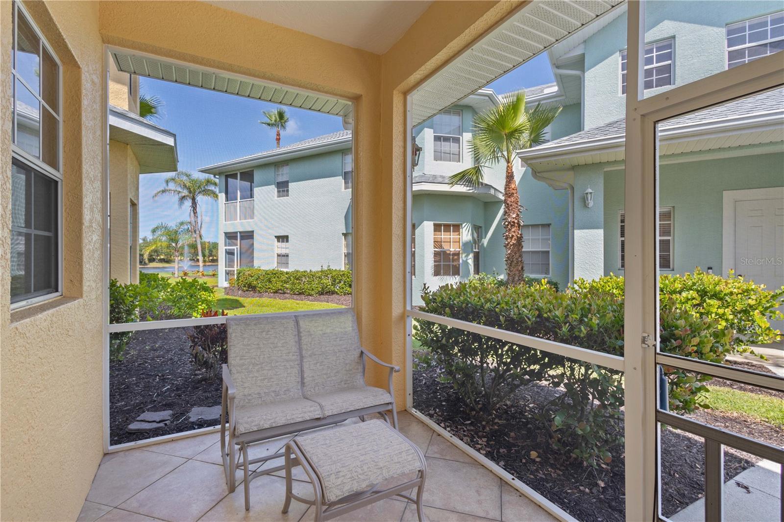 LAKE FRONT VLS/HERITAGE LAKE PARK - Residential