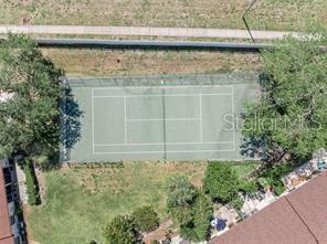 DEERWOOD GARDENS UNIT ONE - Residential Lease