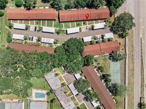DEERWOOD GARDENS UNIT ONE - Residential Lease