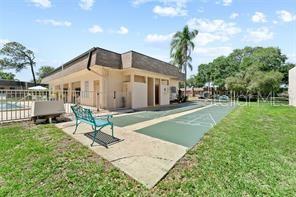 DEERWOOD GARDENS UNIT ONE - Residential Lease
