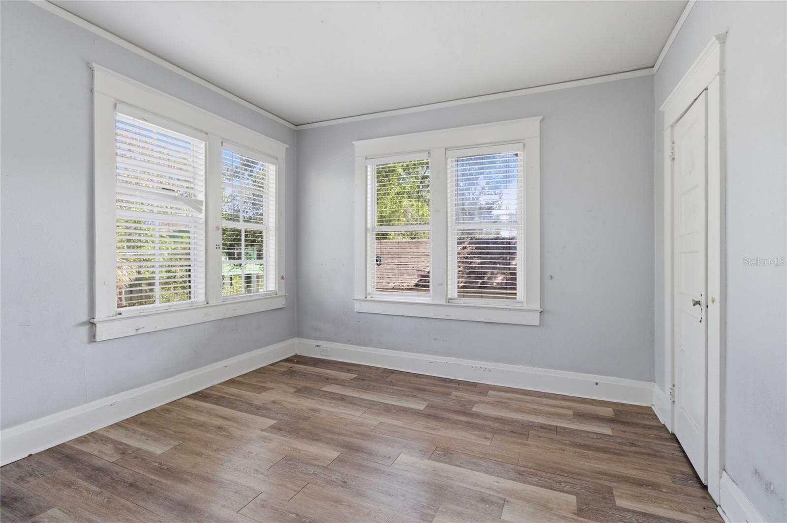 BELVEDERE PLACE - Residential