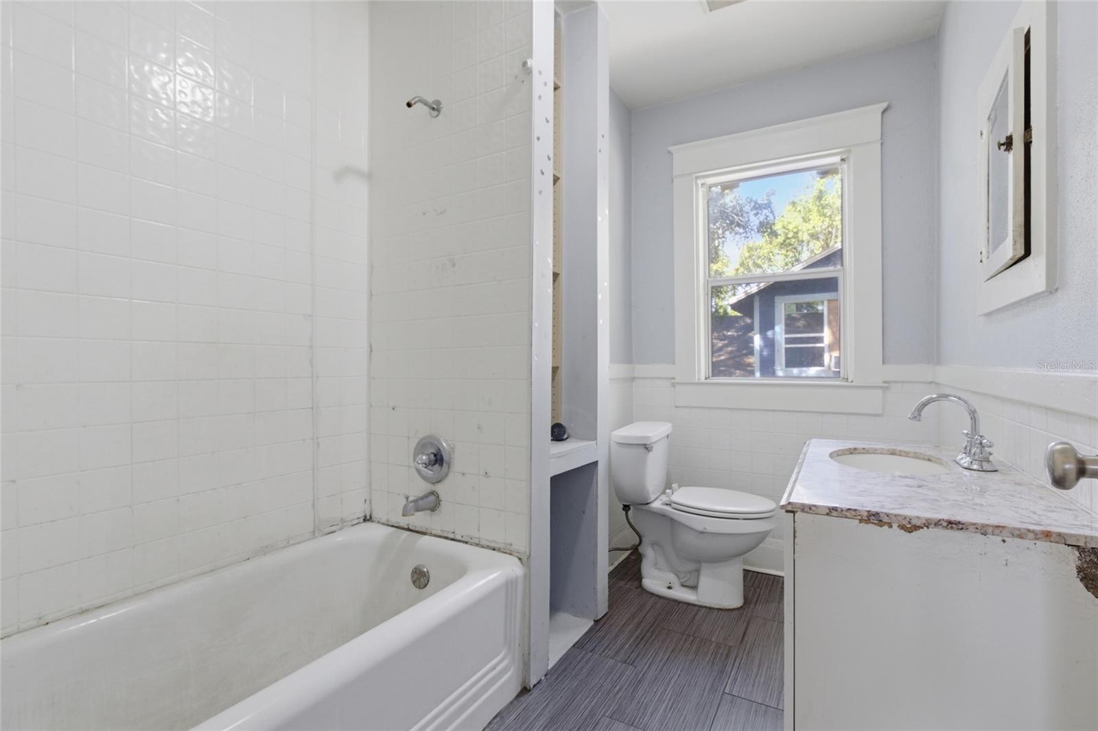 BELVEDERE PLACE - Residential