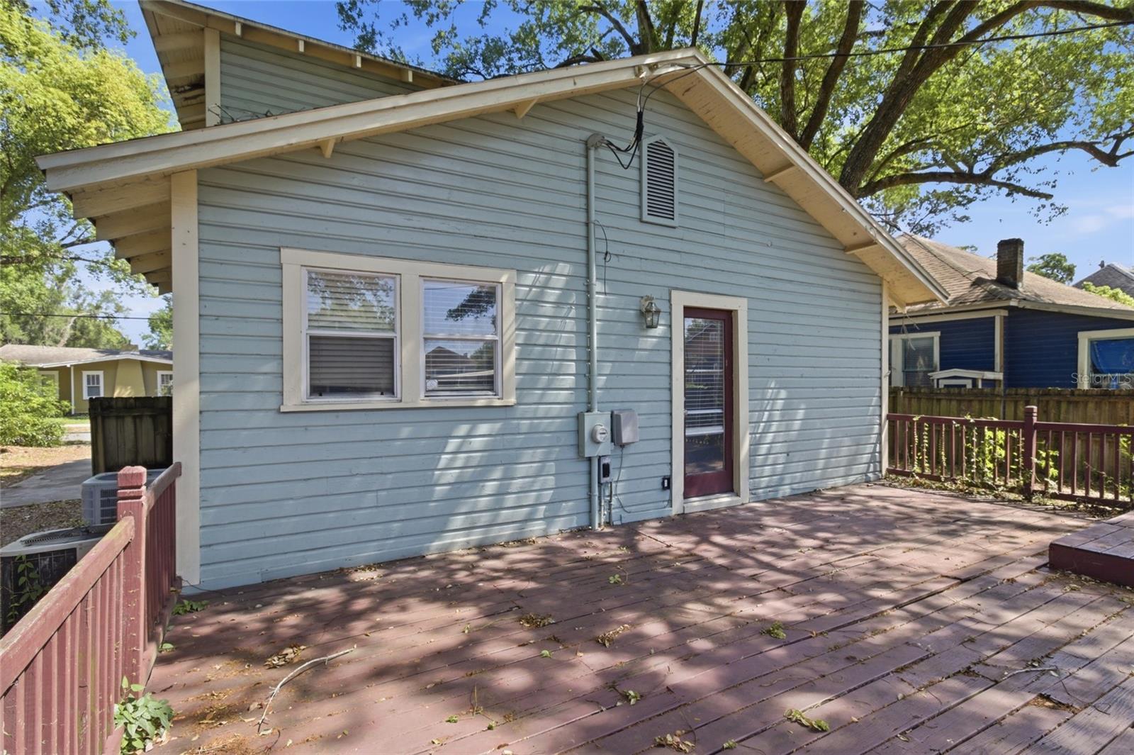 BELVEDERE PLACE - Residential