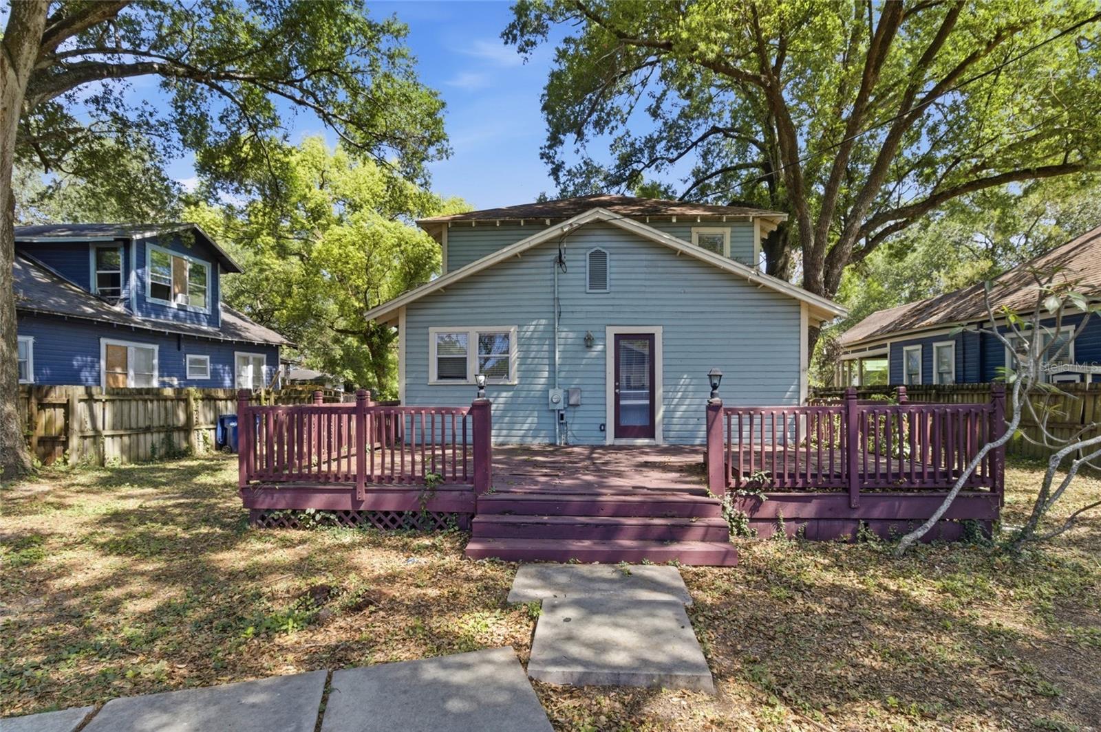 BELVEDERE PLACE - Residential