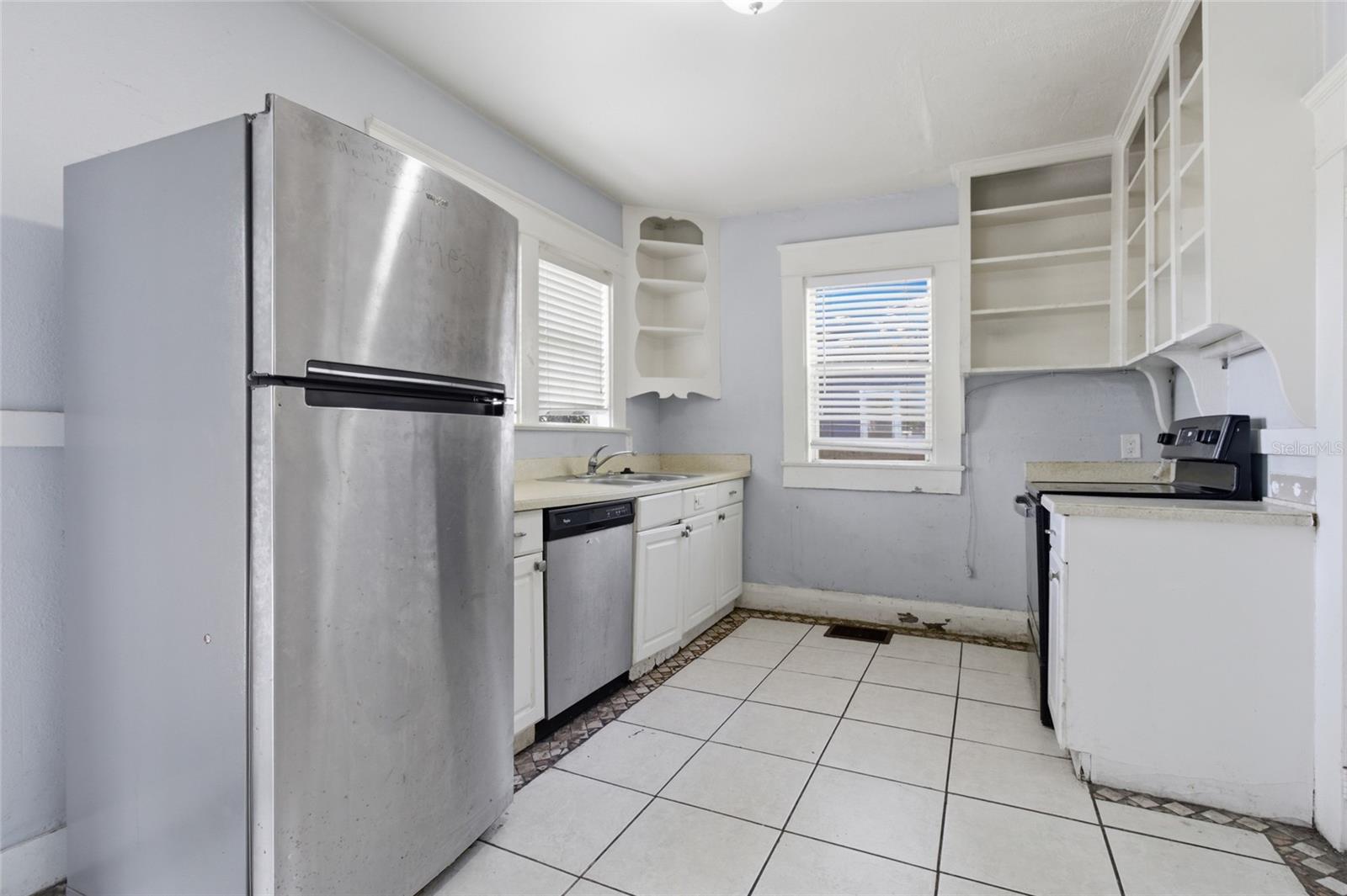 BELVEDERE PLACE - Residential