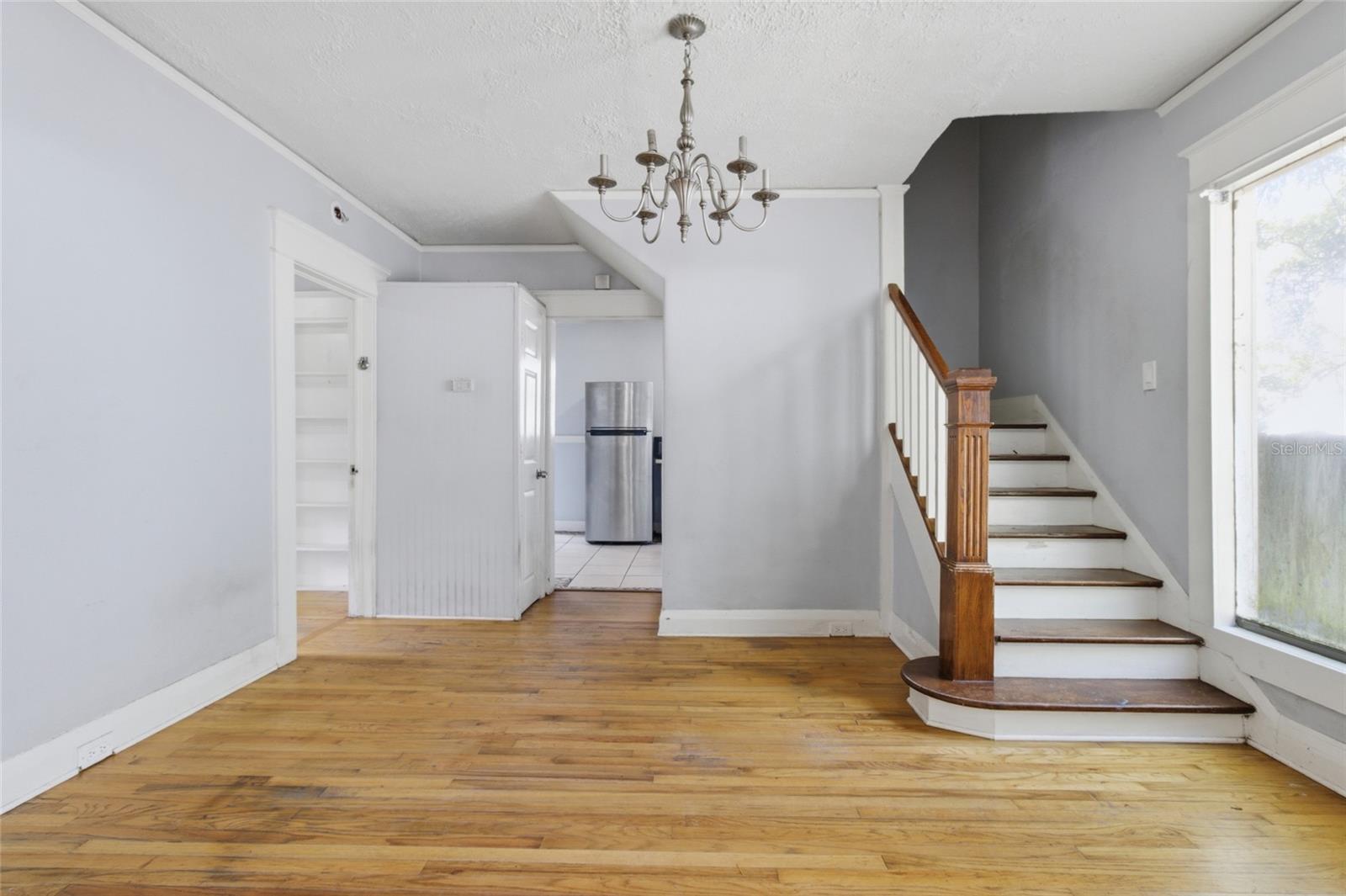 BELVEDERE PLACE - Residential