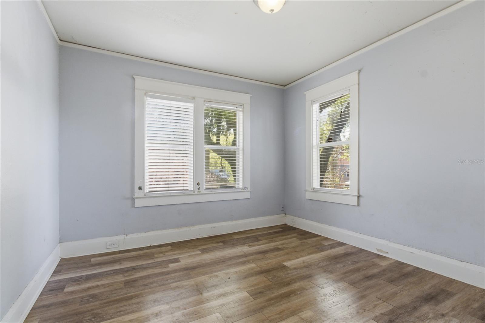 BELVEDERE PLACE - Residential