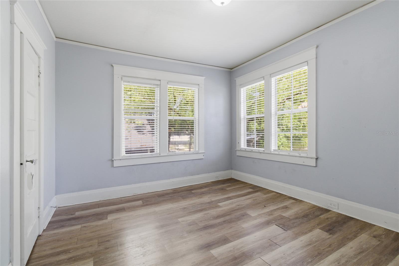 BELVEDERE PLACE - Residential