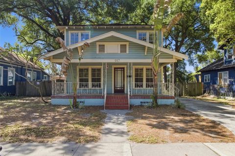 917 E 26TH AVENUE TAMPA FL 33605