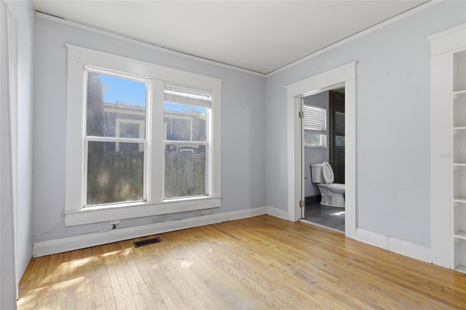 BELVEDERE PLACE - Residential