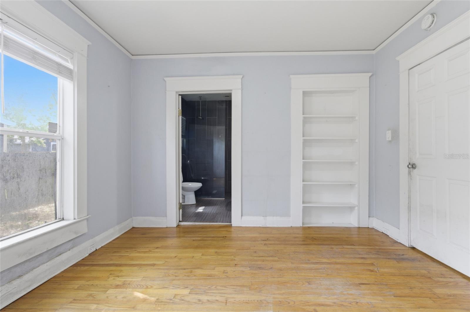 BELVEDERE PLACE - Residential