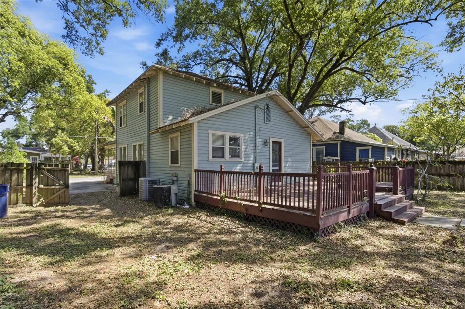 BELVEDERE PLACE - Residential