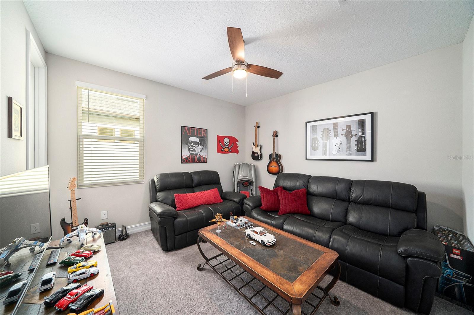 ESTANCIA PH 4 - Residential