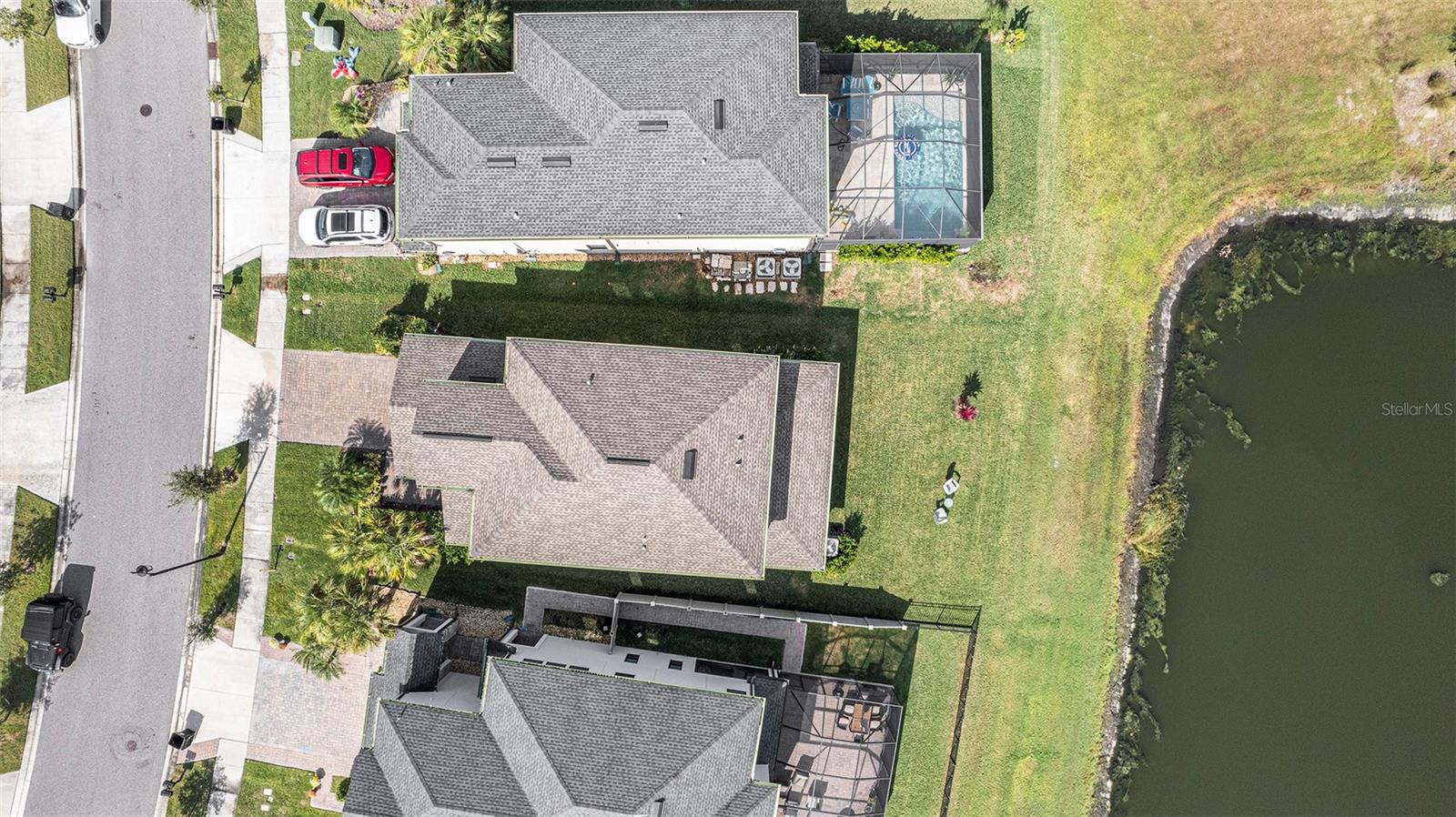 ESTANCIA PH 4 - Residential