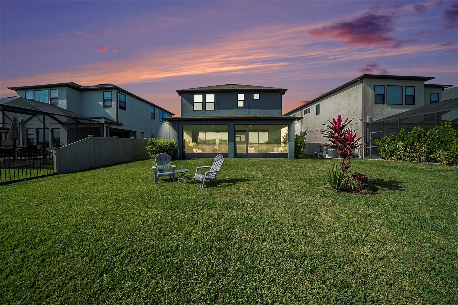 ESTANCIA PH 4 - Residential