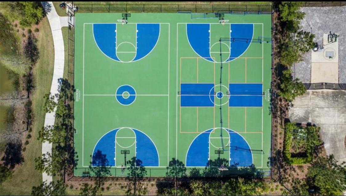 ESTANCIA PH 4 - Residential