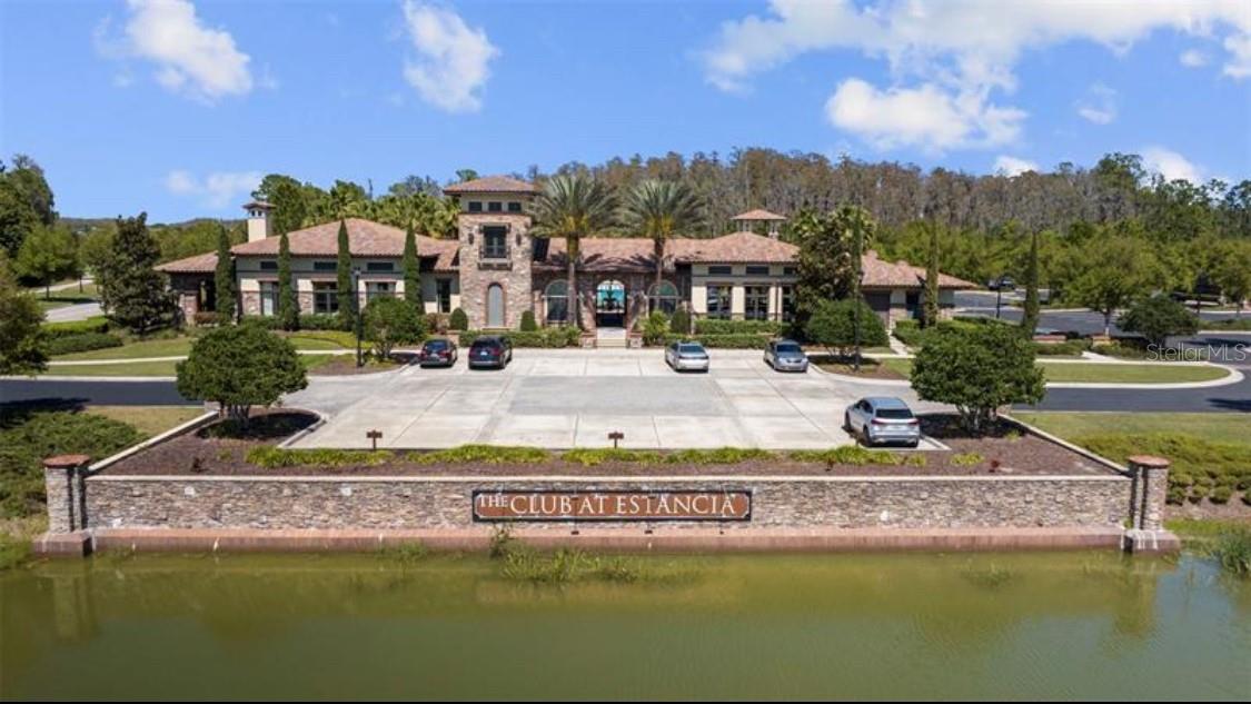 ESTANCIA PH 4 - Residential