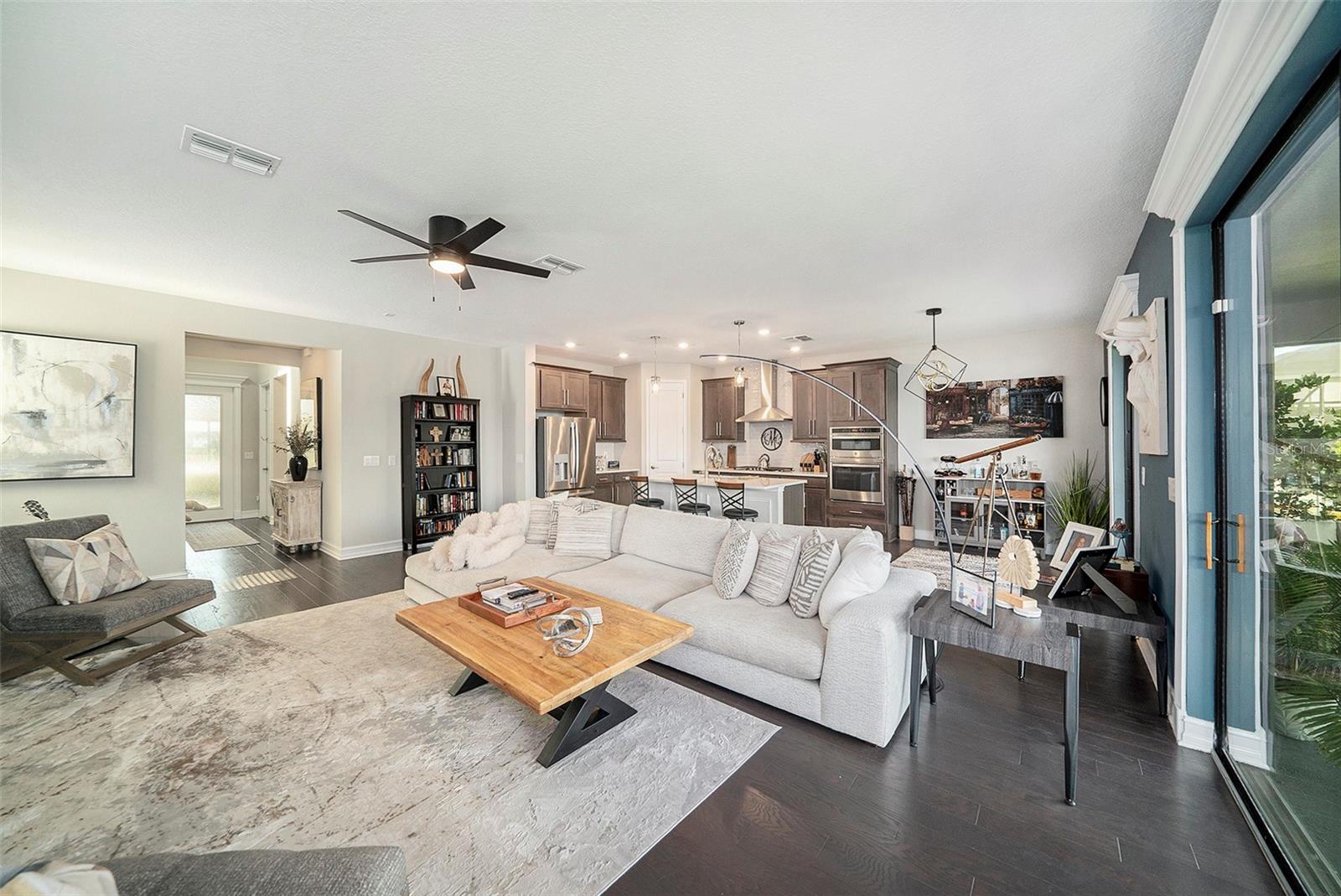 ESTANCIA PH 4 - Residential