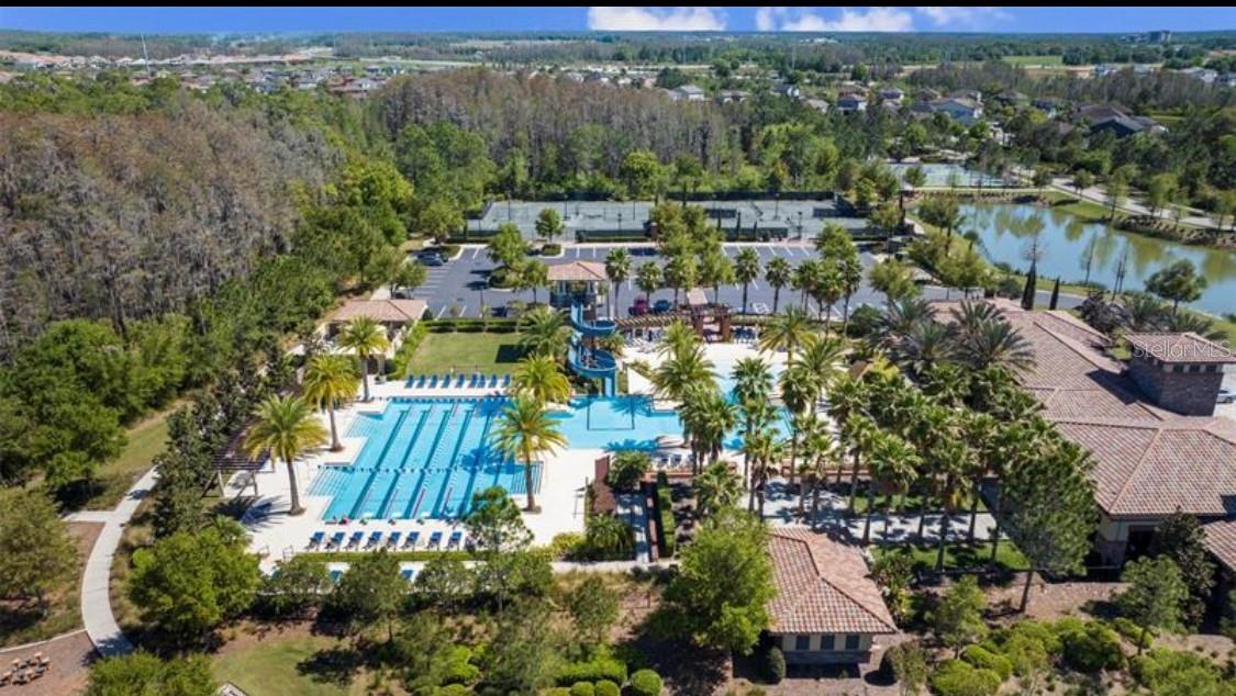 ESTANCIA PH 4 - Residential