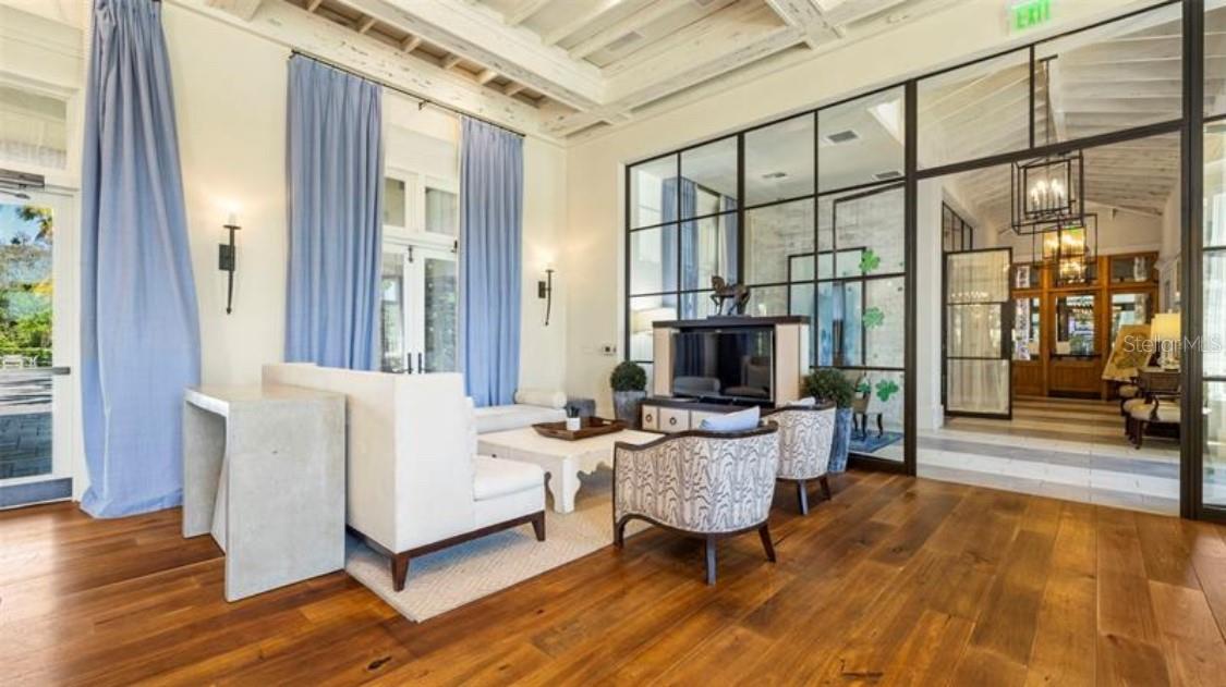 ESTANCIA PH 4 - Residential