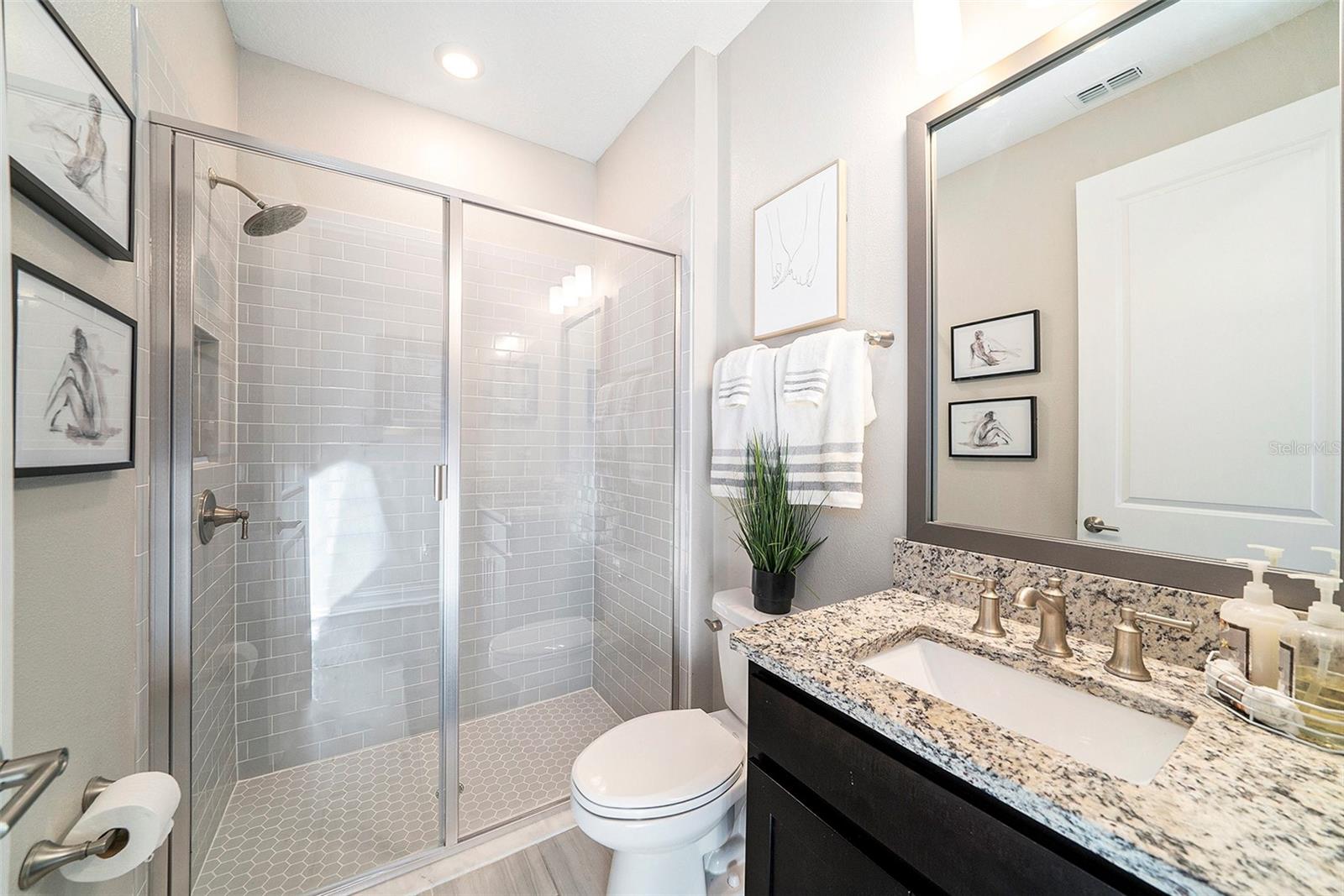 ESTANCIA PH 4 - Residential