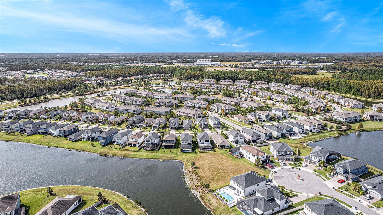 ESTANCIA PH 4 - Residential