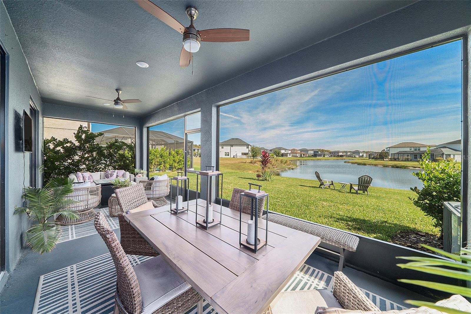 ESTANCIA PH 4 - Residential