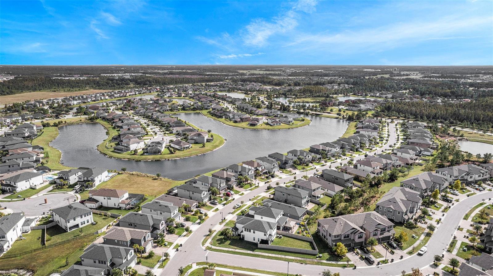 ESTANCIA PH 4 - Residential