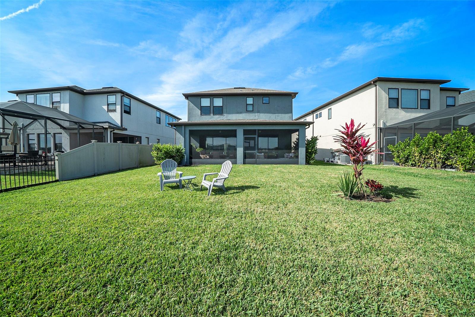 ESTANCIA PH 4 - Residential