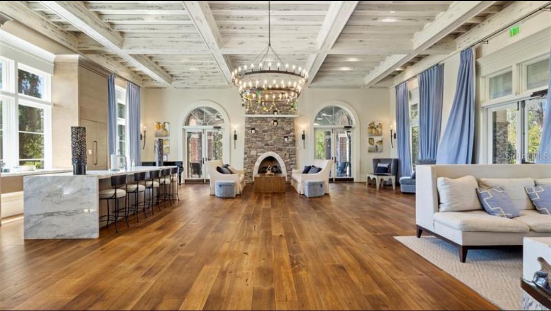 ESTANCIA PH 4 - Residential