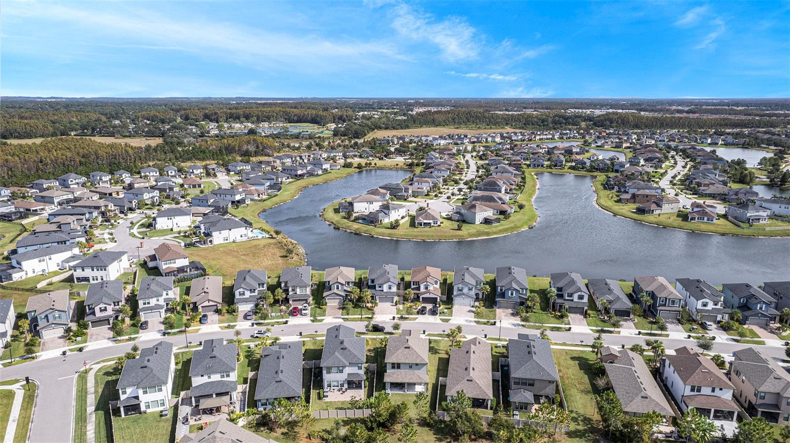 ESTANCIA PH 4 - Residential