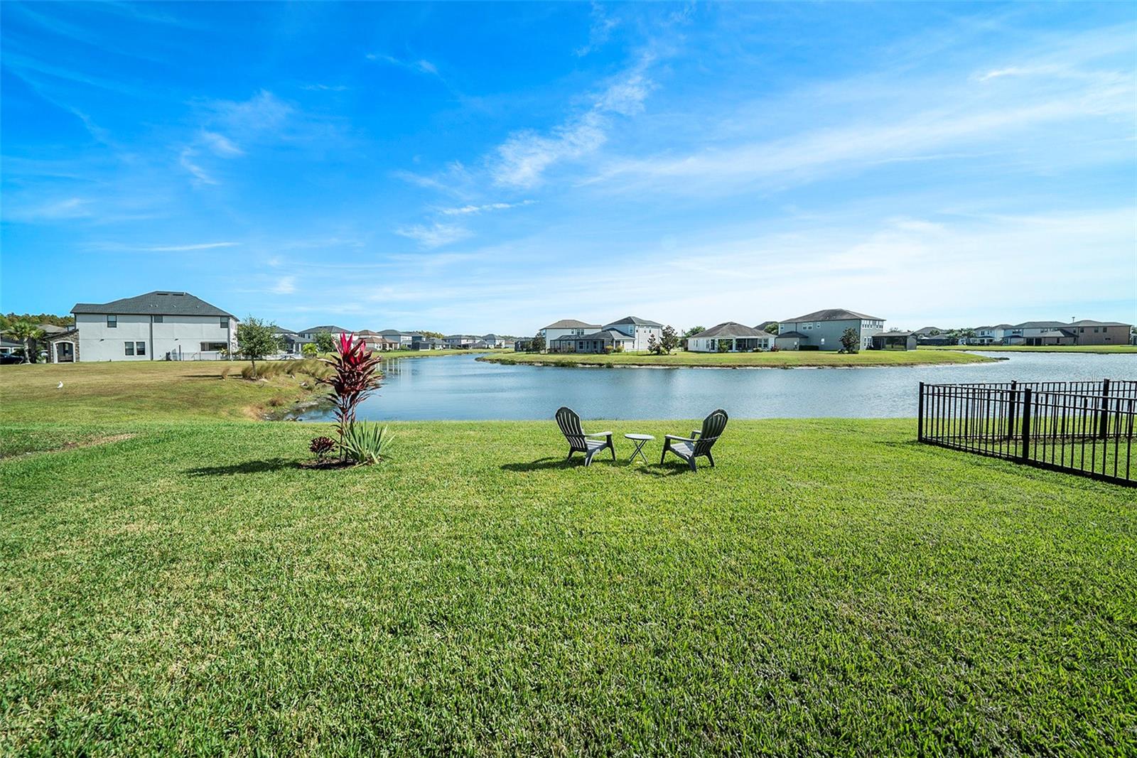 ESTANCIA PH 4 - Residential