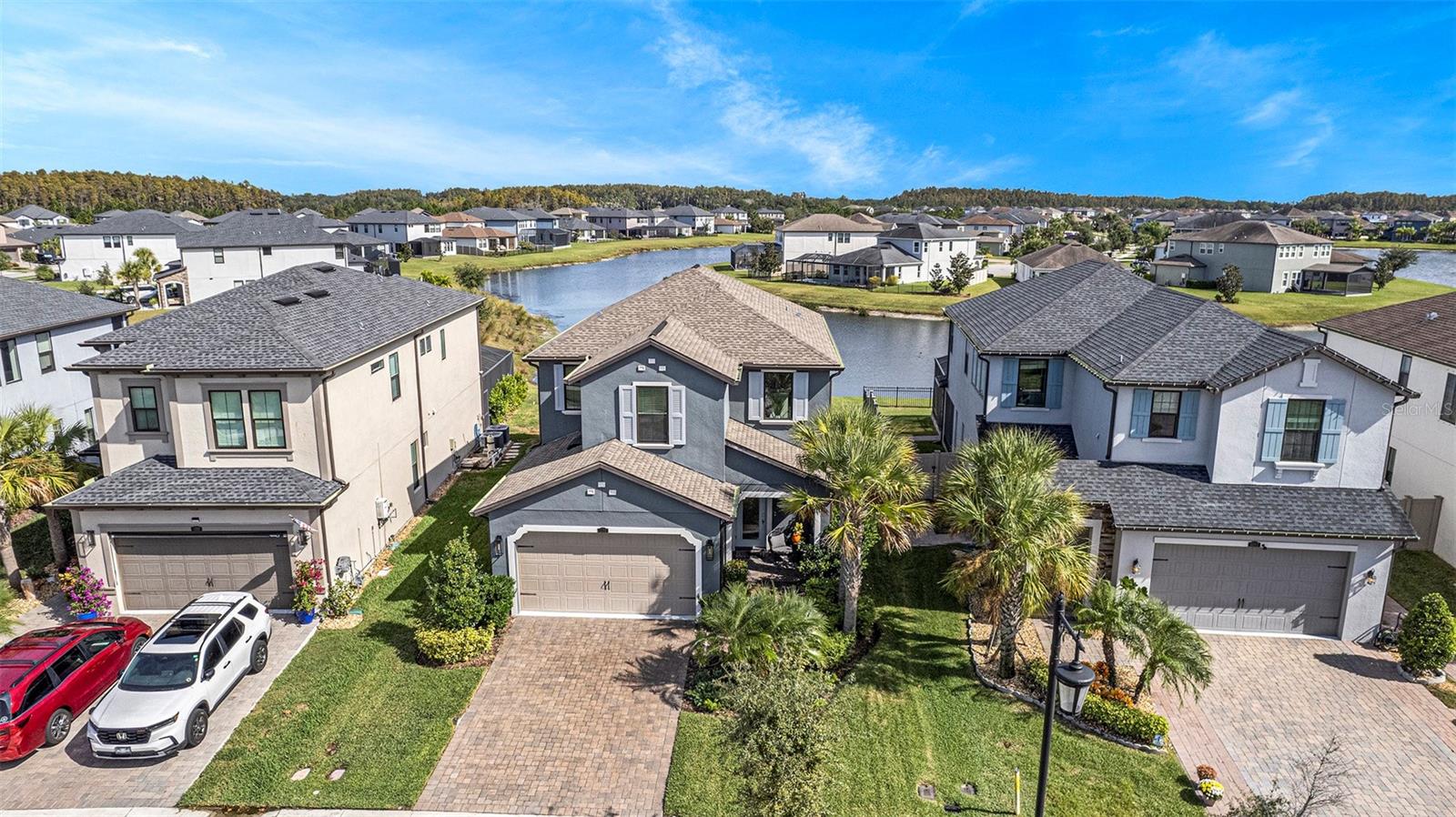 ESTANCIA PH 4 - Residential