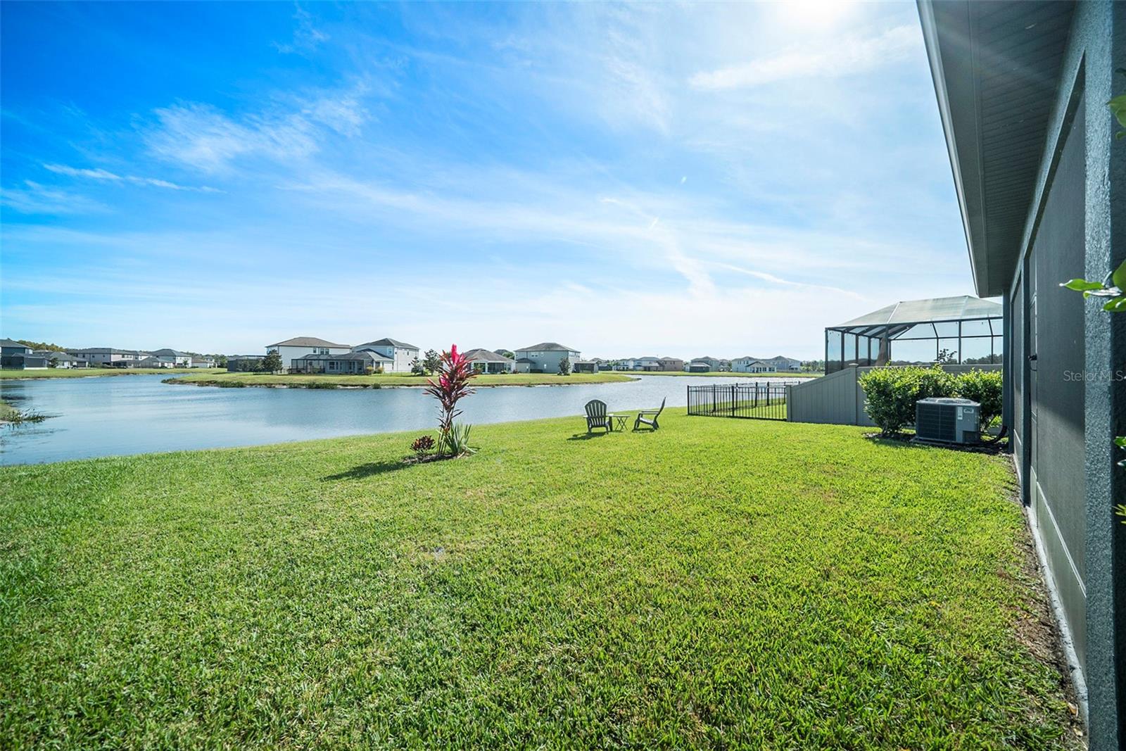 ESTANCIA PH 4 - Residential