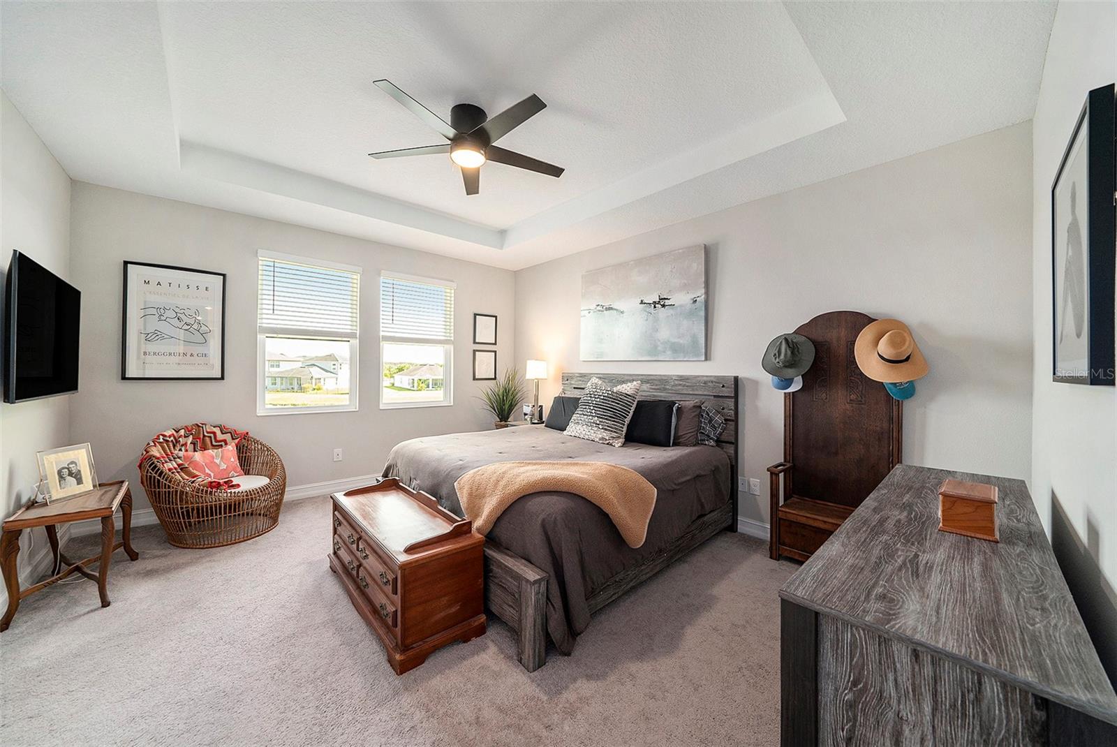 ESTANCIA PH 4 - Residential