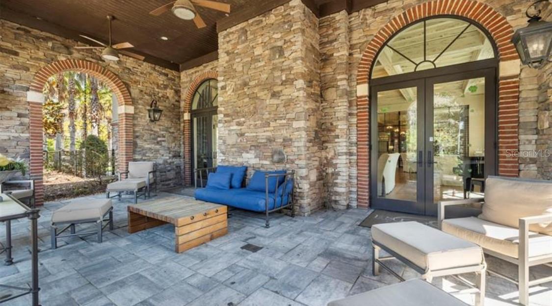 ESTANCIA PH 4 - Residential