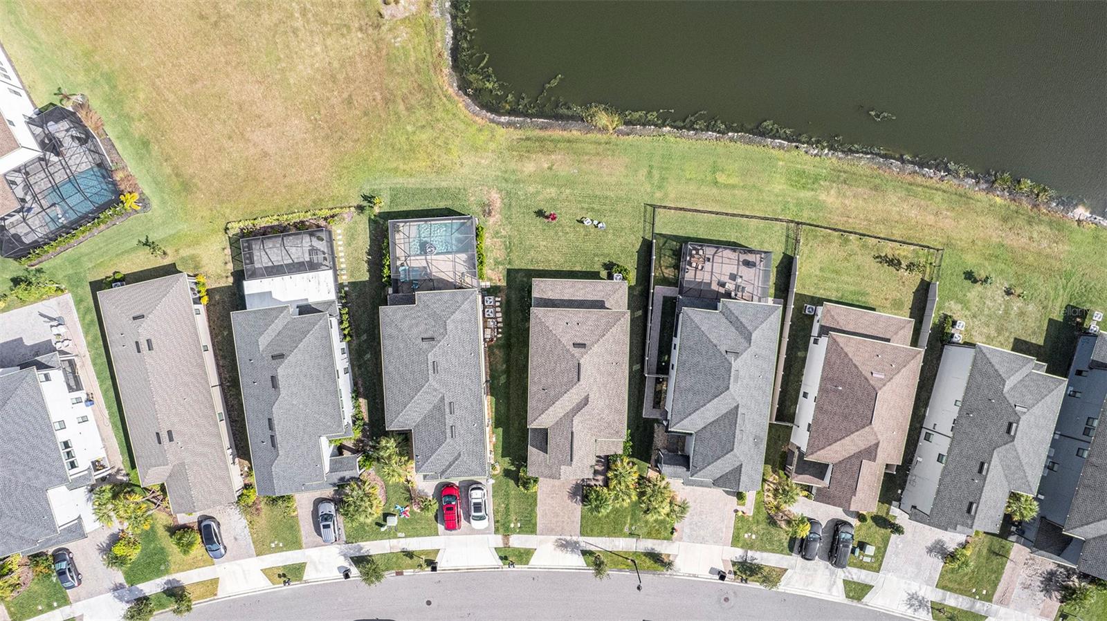 ESTANCIA PH 4 - Residential