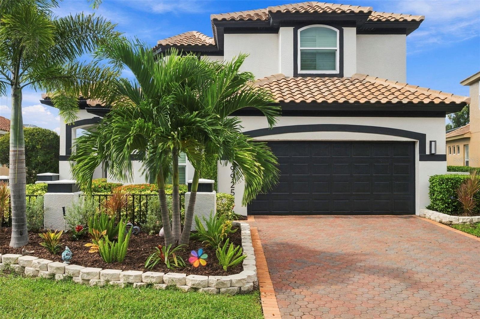 9925 SAGO POINT DRIVE