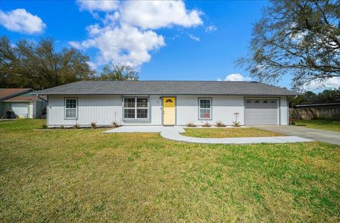 Photo of 685 NW 67th Place, Ocala, FL 34475 (MLS # OM720116)
