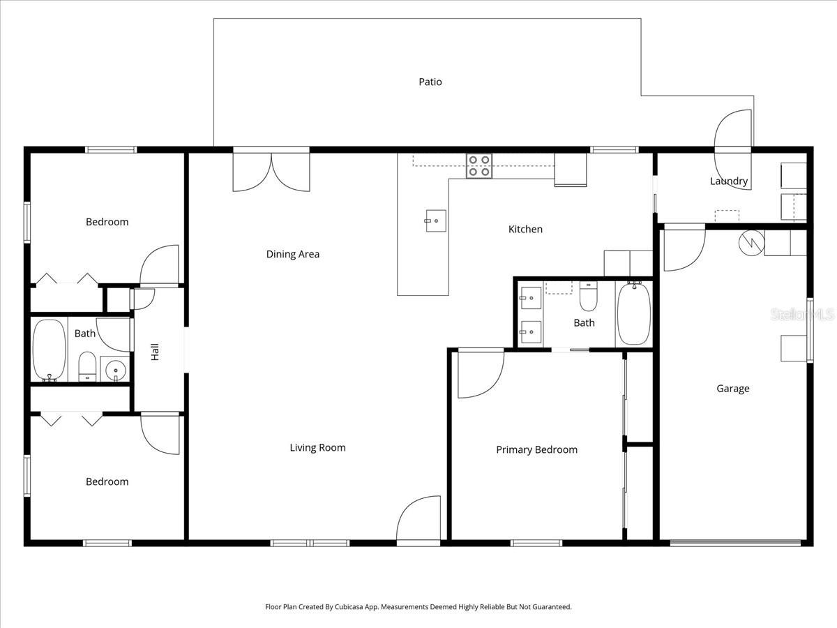 OCALA HIGHLANDS ESTATE - Residential
