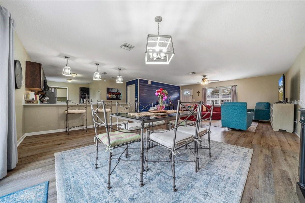 OCALA HIGHLANDS ESTATE - Residential