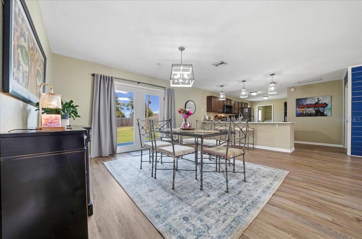 OCALA HIGHLANDS ESTATE - Residential