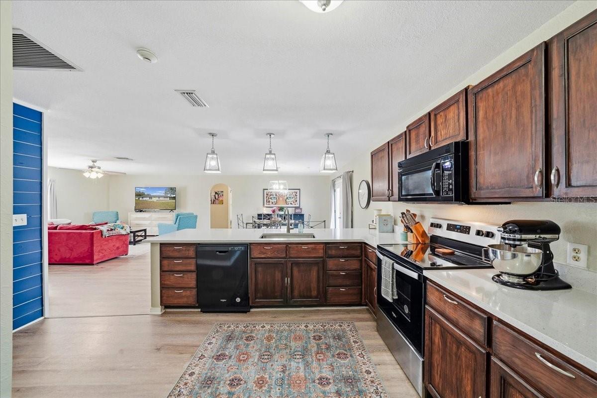 OCALA HIGHLANDS ESTATE - Residential